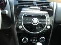 Controls of 2009 RX-8 Grand Touring