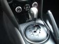  2009 RX-8 Grand Touring 6 Speed Paddle-Shift Automatic Shifter