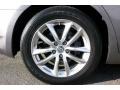 Platinum Graphite Metallic - G 35 x Sedan Photo No. 21