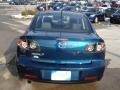 Phantom Blue Mica - MAZDA3 s Touring Sedan Photo No. 5