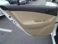 Pearl White - Sonata GLS Photo No. 15