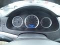 Pearl White - Sonata GLS Photo No. 18