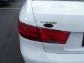 Pearl White - Sonata GLS Photo No. 21