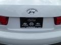 Pearl White - Sonata GLS Photo No. 22