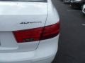 Pearl White - Sonata GLS Photo No. 23