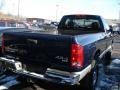 Patriot Blue Pearl - Ram 2500 SLT Regular Cab 4x4 Photo No. 6