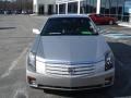 Light Platinum - CTS Sedan Photo No. 2