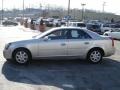 Light Platinum - CTS Sedan Photo No. 4