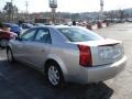 Light Platinum - CTS Sedan Photo No. 5