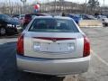 Light Platinum - CTS Sedan Photo No. 6