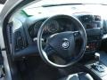 Light Platinum - CTS Sedan Photo No. 10