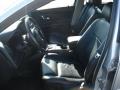 Light Platinum - CTS Sedan Photo No. 11