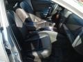 Light Platinum - CTS Sedan Photo No. 16