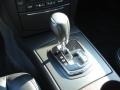 Light Platinum - CTS Sedan Photo No. 18