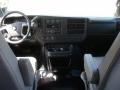 Summit White - Express LT 2500 Extended Passenger Van Photo No. 13