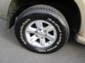 Desert Sand Mica - Sequoia SR5 4WD Photo No. 4