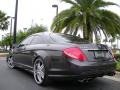 designo Graphite Metallic - CL 63 AMG Photo No. 8