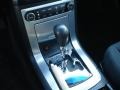 Radiant Silver Metallic - Maxima 3.5 SE Photo No. 18