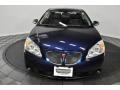 Midnight Blue Metallic - G6 GT Coupe Photo No. 8
