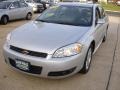 Silver Ice Metallic - Impala LT Photo No. 1