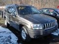 Graphite Metallic - Grand Cherokee Laredo 4x4 Photo No. 1
