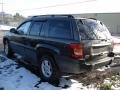 Graphite Metallic - Grand Cherokee Laredo 4x4 Photo No. 4
