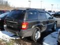 Graphite Metallic - Grand Cherokee Laredo 4x4 Photo No. 6