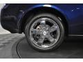Midnight Blue Metallic - G6 GT Coupe Photo No. 29