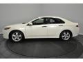 Premium White Pearl - TSX Sedan Photo No. 2