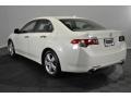 Premium White Pearl - TSX Sedan Photo No. 3