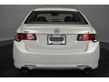 Premium White Pearl - TSX Sedan Photo No. 4