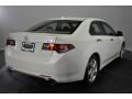 Premium White Pearl - TSX Sedan Photo No. 5