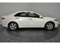 Premium White Pearl - TSX Sedan Photo No. 6