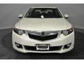 Premium White Pearl - TSX Sedan Photo No. 8