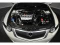 Premium White Pearl - TSX Sedan Photo No. 9