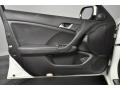 Premium White Pearl - TSX Sedan Photo No. 10