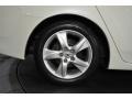 Premium White Pearl - TSX Sedan Photo No. 33