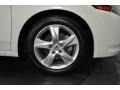 Premium White Pearl - TSX Sedan Photo No. 34