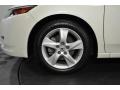 Premium White Pearl - TSX Sedan Photo No. 35