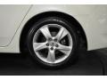 Premium White Pearl - TSX Sedan Photo No. 36