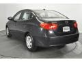 Black Pearl - Elantra GLS Sedan Photo No. 3