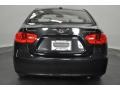 Black Pearl - Elantra GLS Sedan Photo No. 4