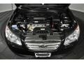 Black Pearl - Elantra GLS Sedan Photo No. 9