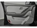 Black Pearl - Elantra GLS Sedan Photo No. 10