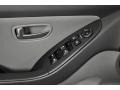 Black Pearl - Elantra GLS Sedan Photo No. 11