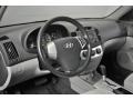 Black Pearl - Elantra GLS Sedan Photo No. 12