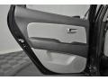 Black Pearl - Elantra GLS Sedan Photo No. 16