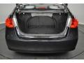 Black Pearl - Elantra GLS Sedan Photo No. 20
