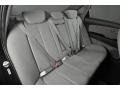 Black Pearl - Elantra GLS Sedan Photo No. 23