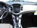 Summit White - Cruze LTZ Photo No. 4